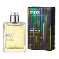 Escentric Molecules 'Molecule 03' Eau de toilette - 30 ml