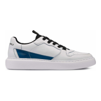 Karl Lagerfeld Paris 'Recycled Leather Lace-up' Sneakers für Herren