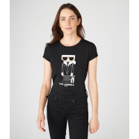 Karl Lagerfeld Paris 'Karl Kocktail Tee' für Damen