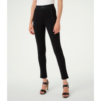 Karl Lagerfeld Paris 'Zipper Ankle Compression Pant' für Damen