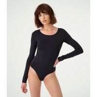 Karl Lagerfeld Paris 'Long Sleeve Bodysuit' für Damen