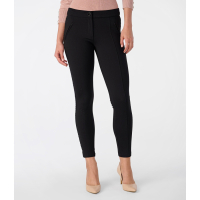 Karl Lagerfeld Paris 'Mini Logo Tape Compression Pant' für Damen