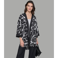 Karl Lagerfeld Paris 'Graphic Print Kimono' für Damen