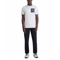 Karl Lagerfeld Paris 'Nylon Cargo Pant With Ankle Snap Buttons' für Herren