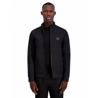 Karl Lagerfeld Paris 'Brushed Wool Track Jacket' für Herren