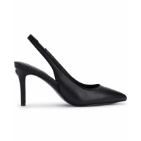 Karl Lagerfeld Paris 'Rosalyn Pointed-Toe Slingback Pumps' für Damen