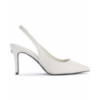 Karl Lagerfeld Paris 'Rosalyn Pointed Toe Slingback Pumps' für Damen