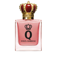 Dolce&Gabbana Eau de parfum 'Q Intense' - 50 ml