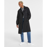 Karl Lagerfeld Paris 'Ruched-Sleeve Trench Coat' für Damen