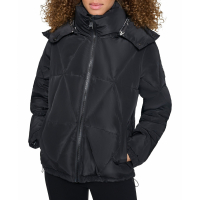 Karl Lagerfeld Paris 'Hooded Puffer Coat' für Damen