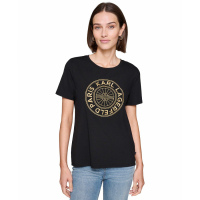 Karl Lagerfeld Paris 'Graphic T-Shirt' für Damen