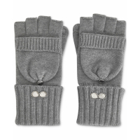 Karl Lagerfeld Paris 'Sunglasses Pin Flip-Top Gloves' für Damen