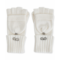 Karl Lagerfeld Paris 'Sunglasses Pin Flip-Top Gloves' für Damen