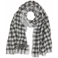 Karl Lagerfeld Paris 'Tweed Blanket Scarf' für Damen