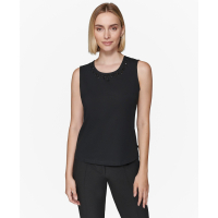 Karl Lagerfeld Paris 'Studded Tank Top' für Damen