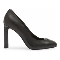 Karl Lagerfeld Paris Women's 'Vinay Square Toe Pump'