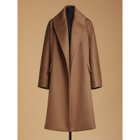 Max Mara Manteau 'Cocoon' pour Femmes