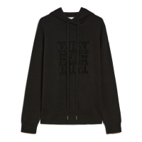 Max Mara Sweatshirt 'Hooded' pour Femmes