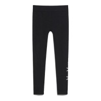 S Max Mara 'Technical Logo' Leggings für Damen