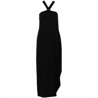 Calvin Klein Robe maxi 'Knot-Detail' pour Femmes