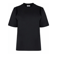 Calvin Klein T-shirt 'Layered-Design' pour Femmes