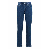 Calvin Klein Jeans '5-Pocket Straight-Leg' pour Femmes