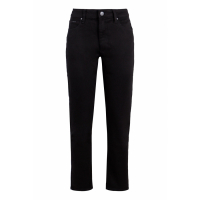 Calvin Klein Jeans '5-Pocket Straight-Leg' pour Femmes