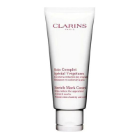 Clarins Minimiseur de vergetures 'Soin Complet Spécial Vergetures' - 200 ml