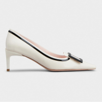 Roger Vivier 'Viv' Canard' Pumps für Damen