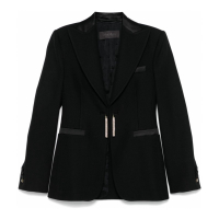 Max Mara 'Tassel-Detail' Klassischer Blazer für Damen