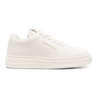 Emporio Armani 'Thermoformed-Detail' Sneakers für Damen