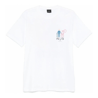 PS Paul Smith T-shirt 'P5 Ltd' pour Hommes