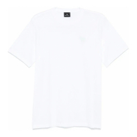 PS Paul Smith T-shirt 'Zebra-Appliqué' pour Hommes