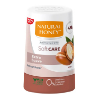 Natural Honey 'Soft Care' Roll-on Deodorant - 50 ml