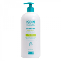 ISDIN 'GermISDIN Aloe Vera Soap-Free' Duschgel - 1 L