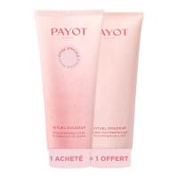 Payot 'Rituel Douceur Nourissant' Body Cream - 200 ml, 2 Pieces