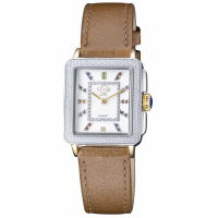 Gevril Women's Padova Gemstone Watch