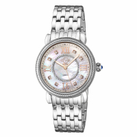 Gevril Women's Marsala Bracelet Watch