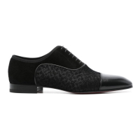 Christian Louboutin 'Greggo' Oxford Shuh für Herren