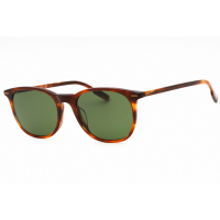 Ermenegildo Zegna Men's 'EZ0203' Sunglasses