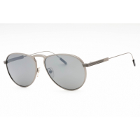 Ermenegildo Zegna Men's 'EZ0220' Sunglasses