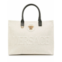 Versace Women's 'Large La Medusa' Tote Bag