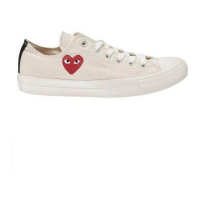 Comme Des Garçons Play Sneakers 'Play Chuck 70 Og' pour Femmes