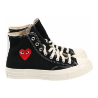 Comme Des Garçons Play Sneakers 'Play Chuck 70' pour Femmes