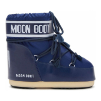 Moon Boot 'Icon Logo-Print' Overknee-Stiefel für Damen