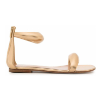 Gianvito Rossi 'Bijoux 05' Flache Sandalen für Damen