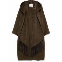 Isabel Marant Manteau 'Irvana' pour Femmes