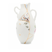 Seletti 'Kintsugi' Vase - 32 cm