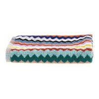 Missoni Home Serviette Invite 'Riverbero' - 40 x 50 cm