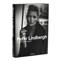 Taschen 'Peter Lindbergh. On Fashion Photography' Book - 34 x 23.9 cm